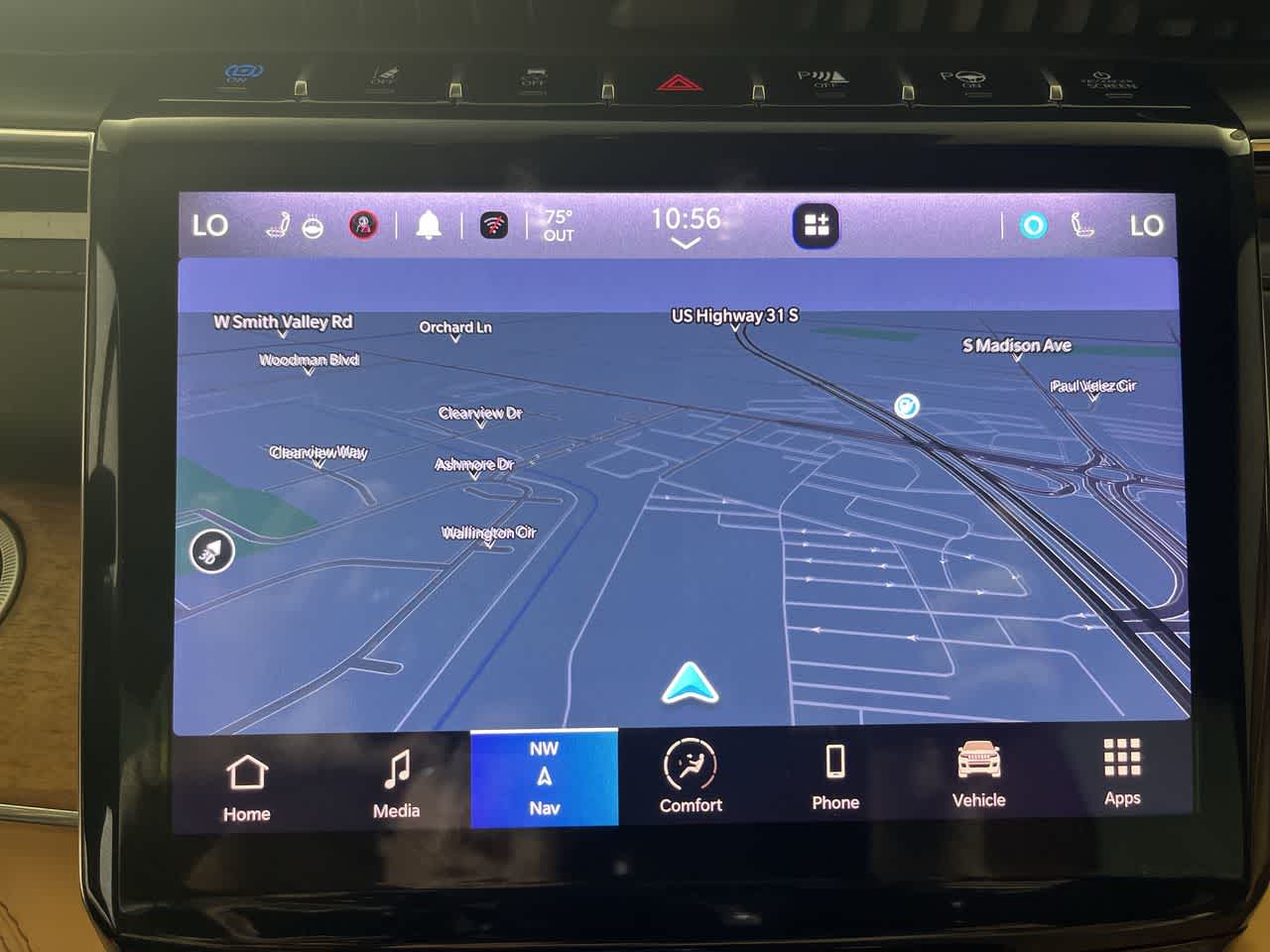 2022 Jeep Grand Cherokee 4xe Summit Reserve