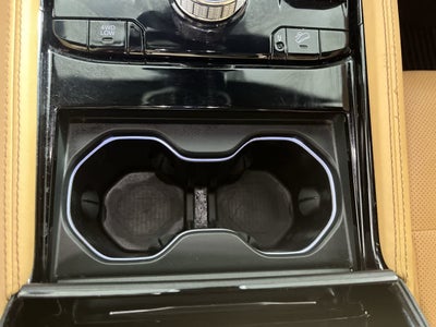 2022 Jeep Grand Cherokee 4xe Summit Reserve