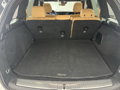 2022 Jeep Grand Cherokee 4xe Summit Reserve