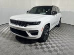 2022 Jeep Grand Cherokee 4xe Summit Reserve