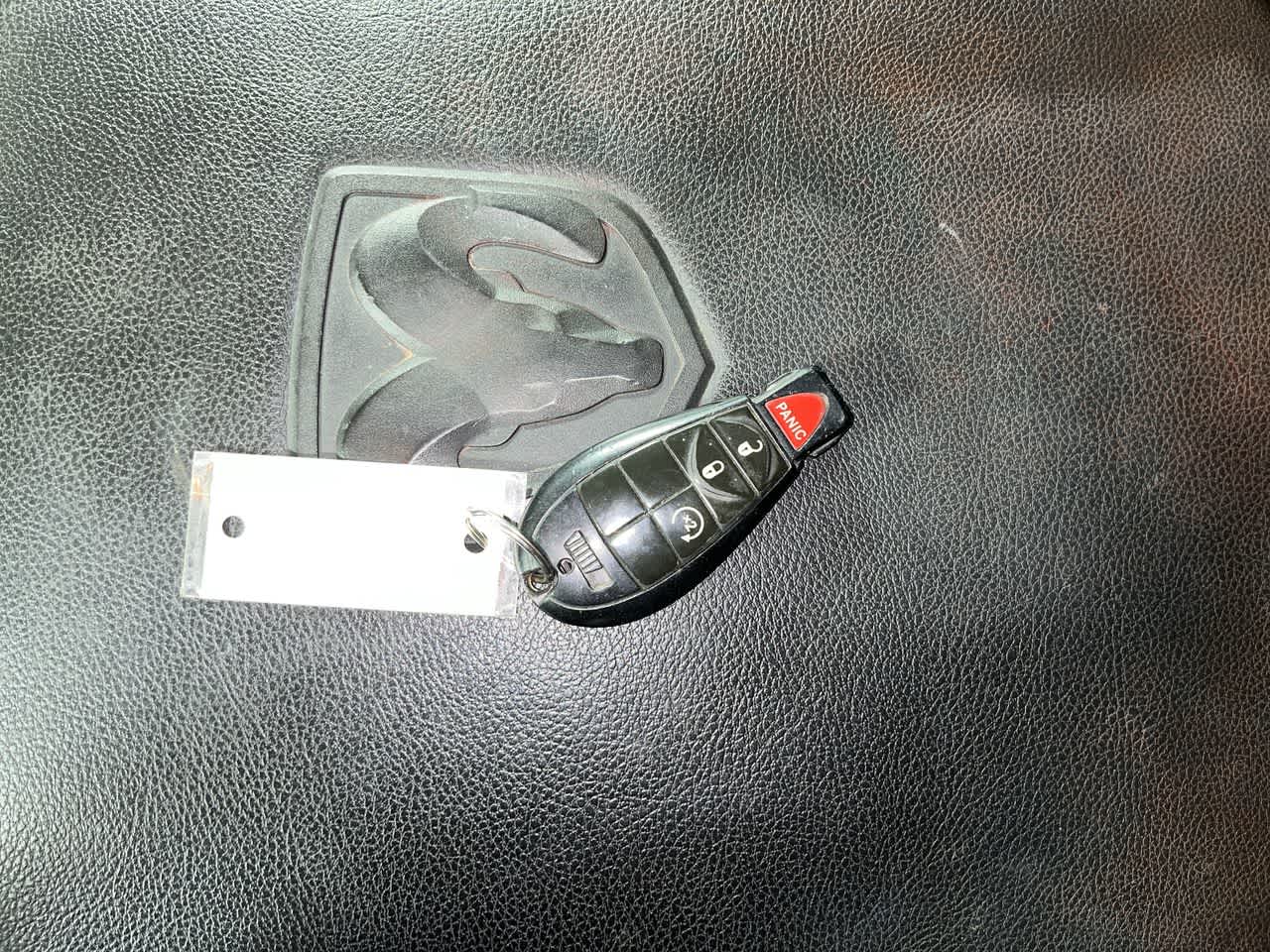 2009 Dodge Ram 1500 Sport