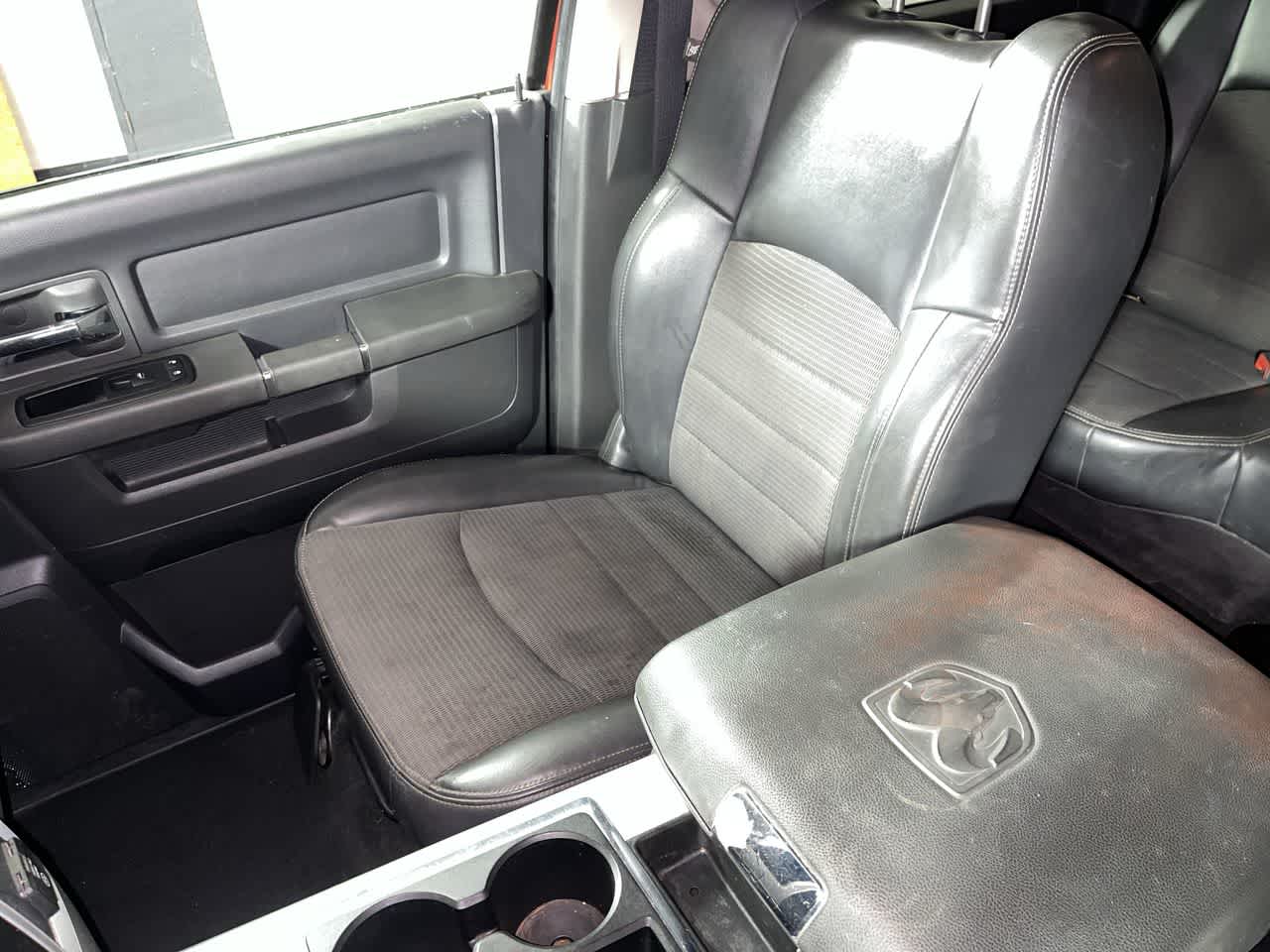 2009 Dodge Ram 1500 Sport