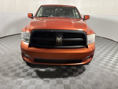 2009 Dodge Ram 1500 Sport