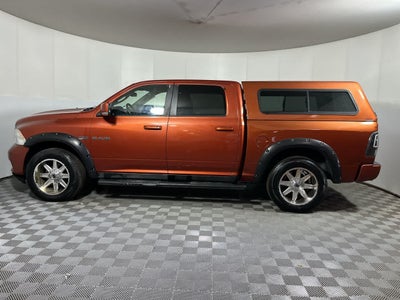 2009 Dodge Ram 1500 Sport