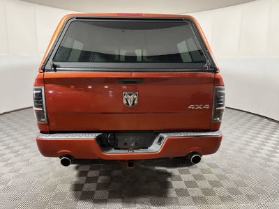 2009 Dodge Ram 1500 Sport