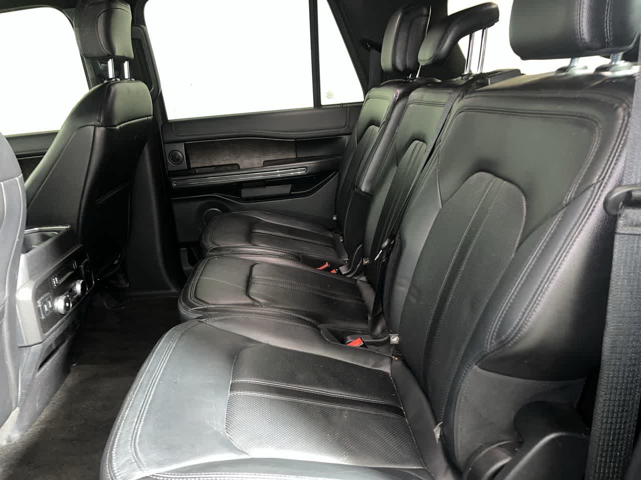 2020 Ford Expedition Max Limited