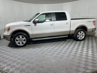 2012 Ford F-150 XL