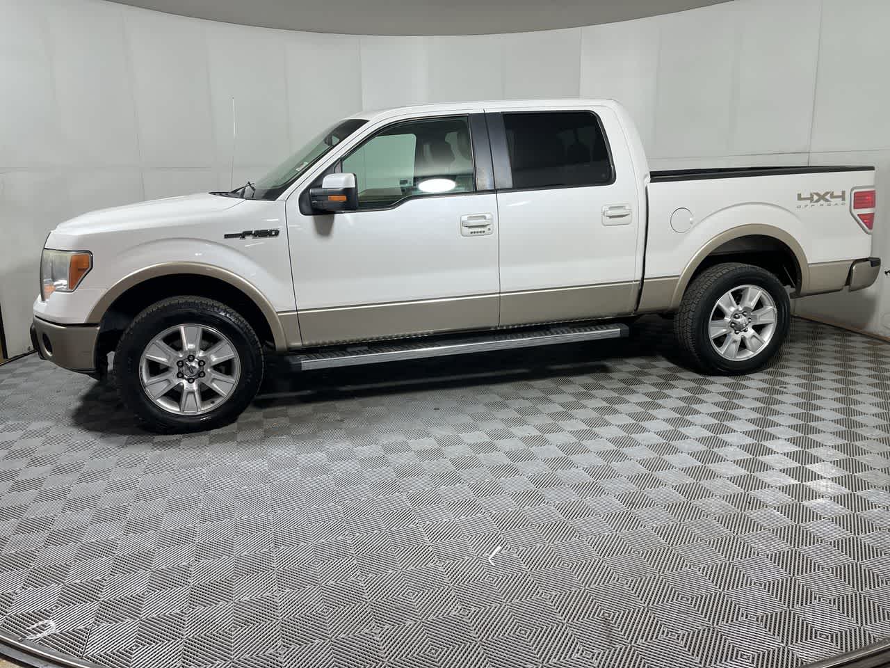 2012 Ford F-150 XL