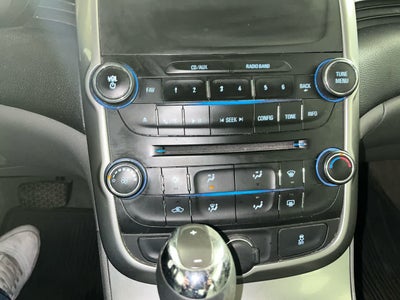 2015 Chevrolet Malibu LS