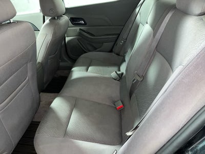 2015 Chevrolet Malibu LS