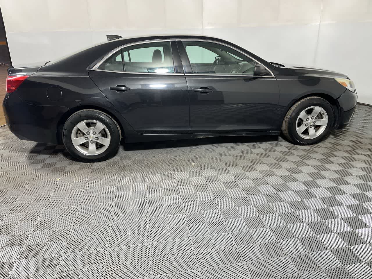 2015 Chevrolet Malibu LS