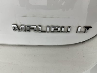 2015 Chevrolet Malibu LT