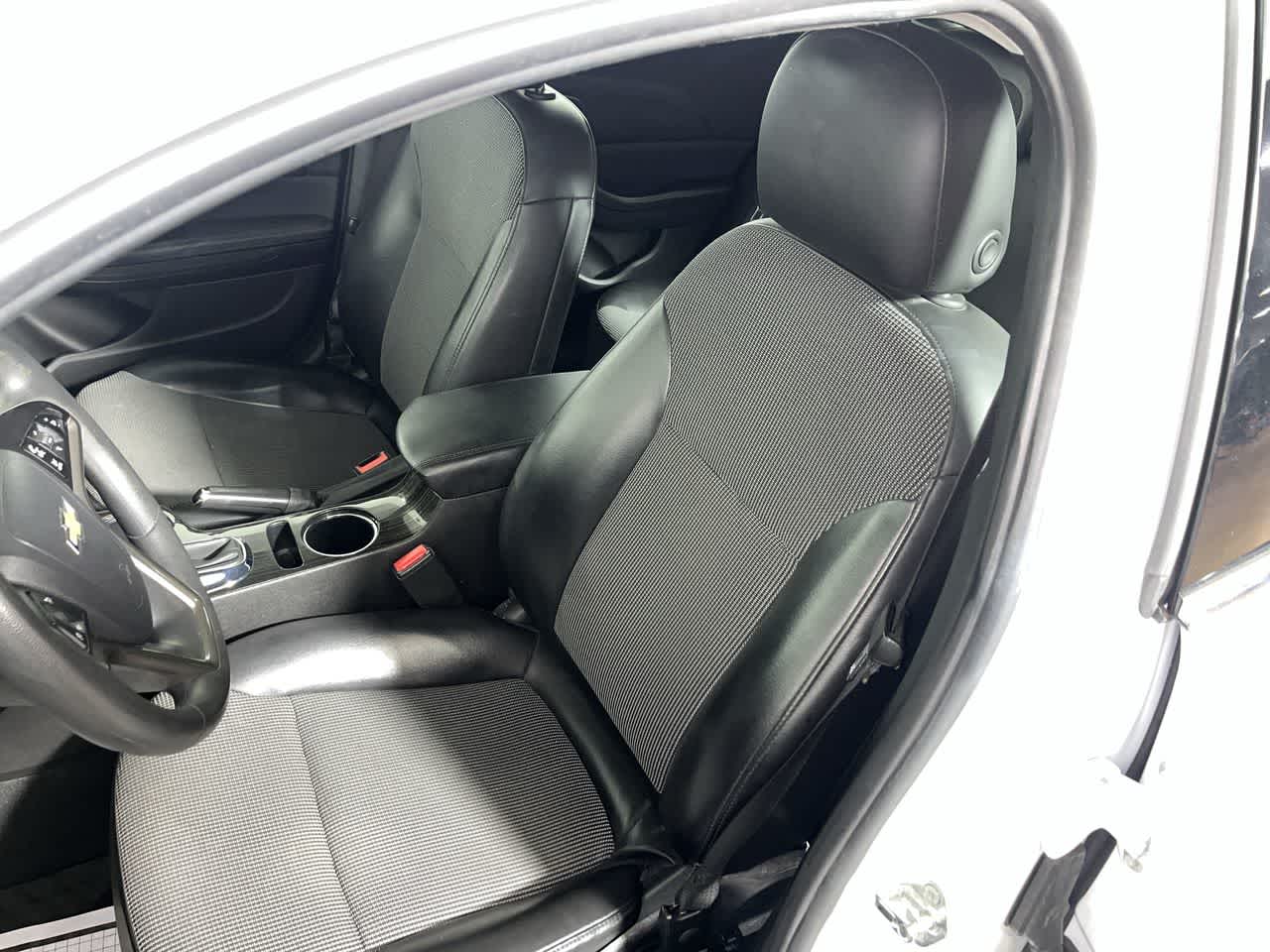 2015 Chevrolet Malibu LT