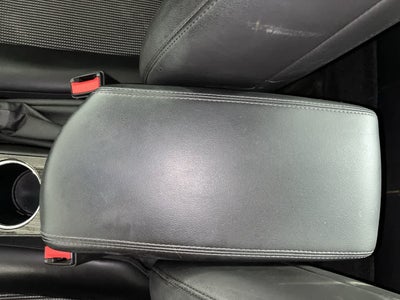 2015 Chevrolet Malibu LT