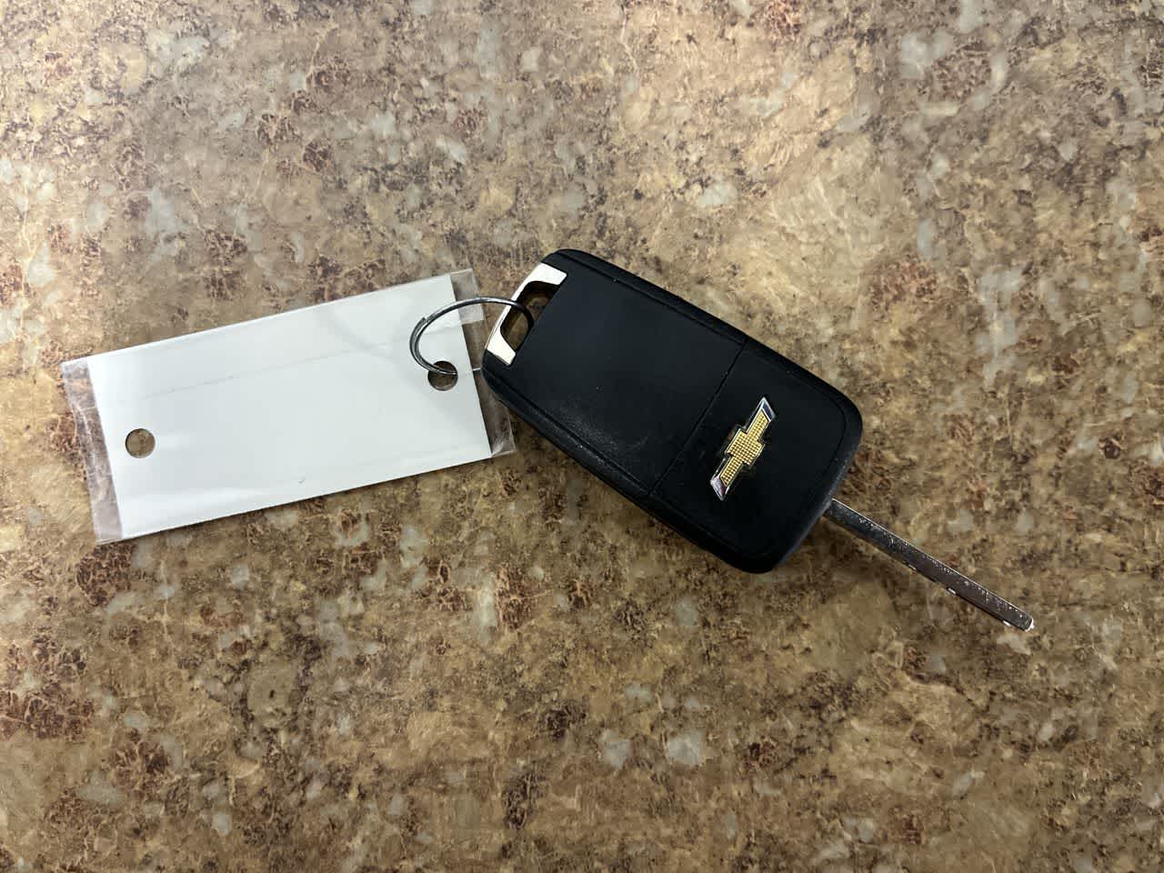 2015 Chevrolet Malibu LT