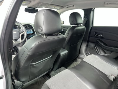 2015 Chevrolet Malibu LT