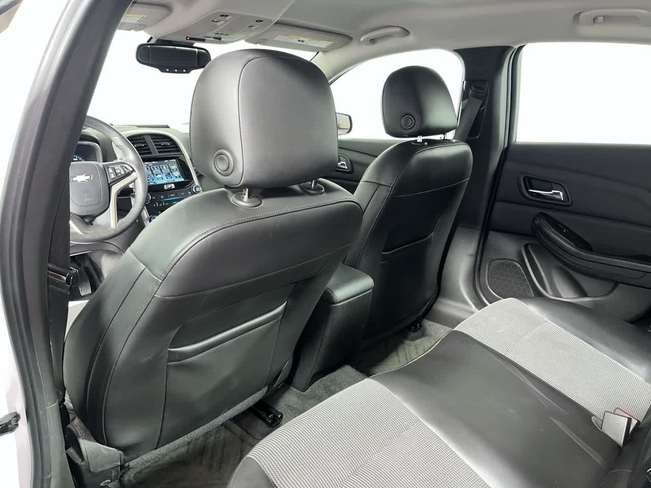 2015 Chevrolet Malibu LT