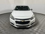 2015 Chevrolet Malibu LT