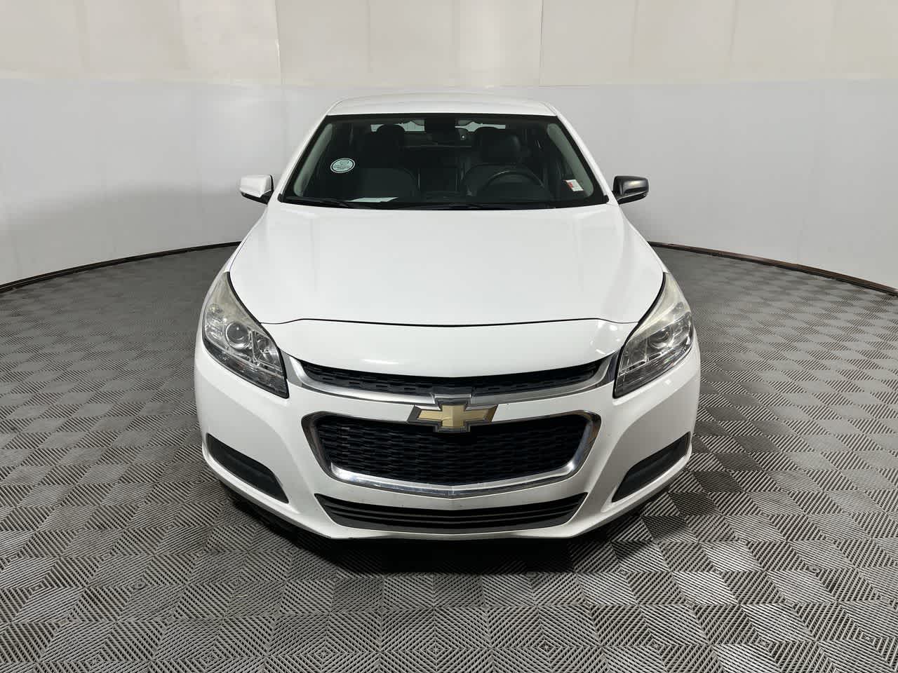 2015 Chevrolet Malibu LT