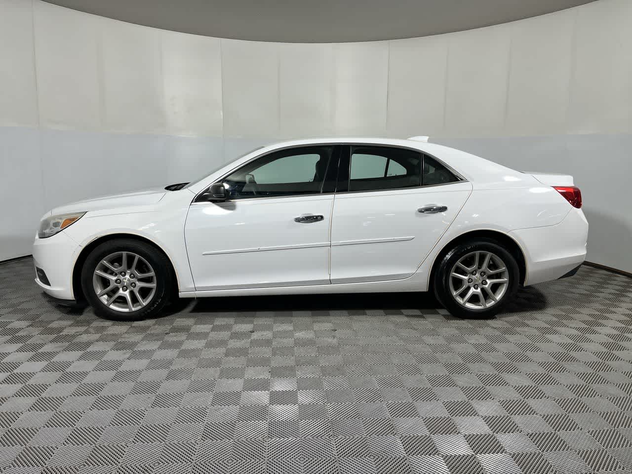 2015 Chevrolet Malibu LT