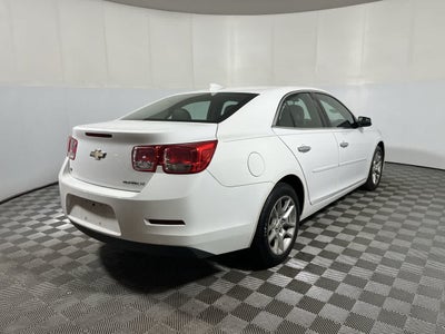 2015 Chevrolet Malibu LT