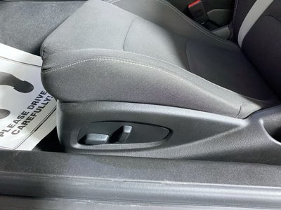 2022 Chevrolet Camaro 1LT