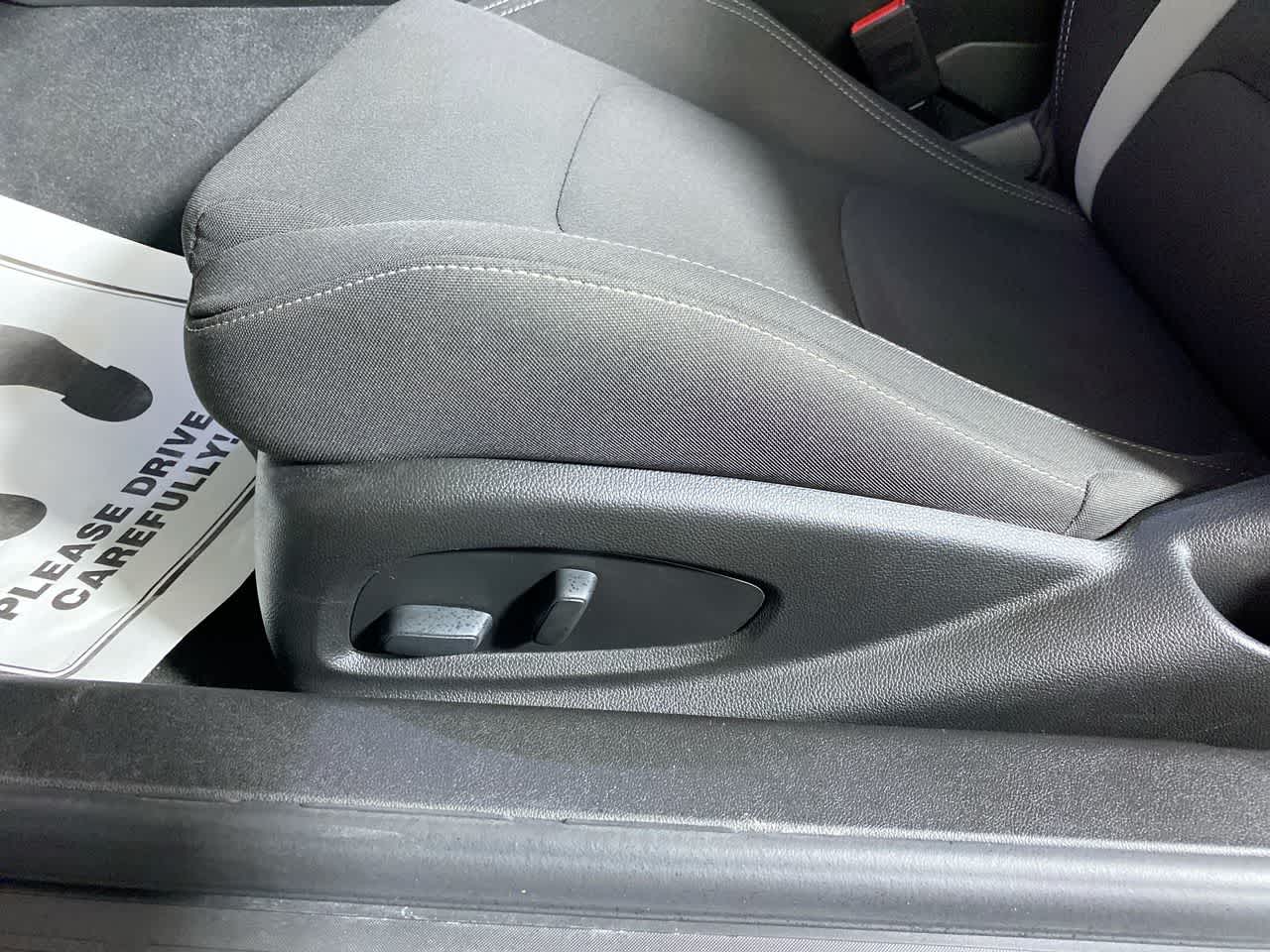 2022 Chevrolet Camaro 1LT