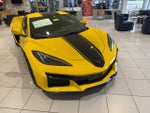 2027 Chevrolet Corvette Grand Sport 2LT