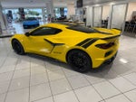 2027 Chevrolet Corvette Grand Sport 2LT
