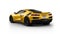 2027 Chevrolet Corvette Grand Sport 2LT