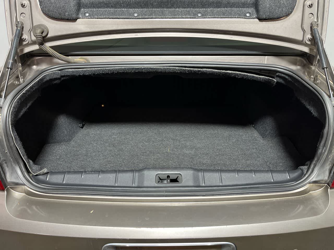 2012 Chevrolet Malibu LT w/1LT
