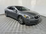 2018 Buick LaCrosse Essence