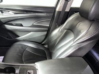 2018 Buick LaCrosse Essence