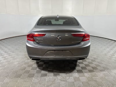 2018 Buick LaCrosse Essence