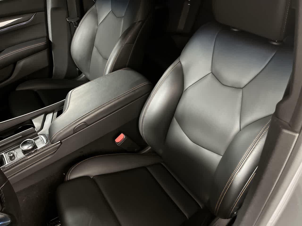 2023 Cadillac CT5-V V-Series