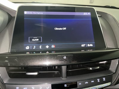 2023 Cadillac CT5-V V-Series