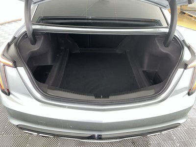 2023 Cadillac CT5-V V-Series