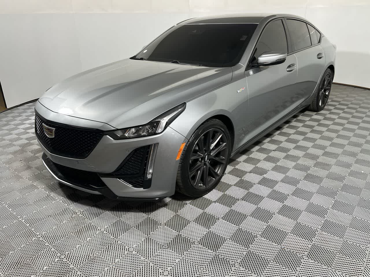 2023 Cadillac CT5-V V-Series