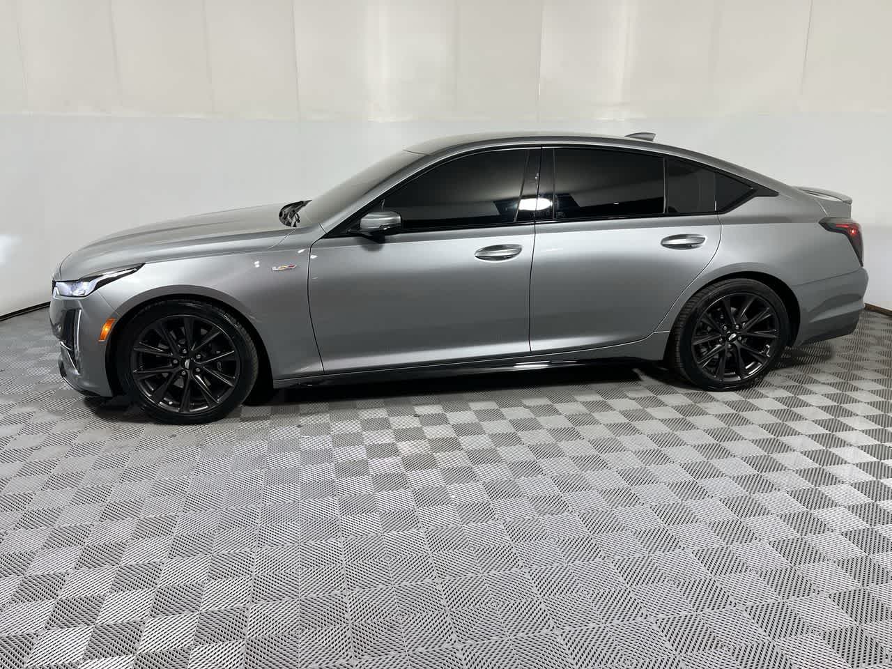 2023 Cadillac CT5-V V-Series