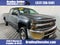 2018 Chevrolet Silverado 2500 HD Work Truck