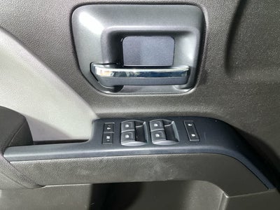 2018 Chevrolet Silverado 2500 HD Work Truck
