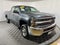 2018 Chevrolet Silverado 2500 HD Work Truck