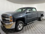 2018 Chevrolet Silverado 2500 HD Work Truck