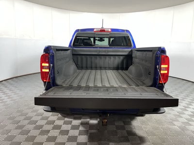 2015 Chevrolet Colorado 4WD Z71