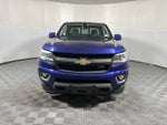 2015 Chevrolet Colorado 4WD Z71