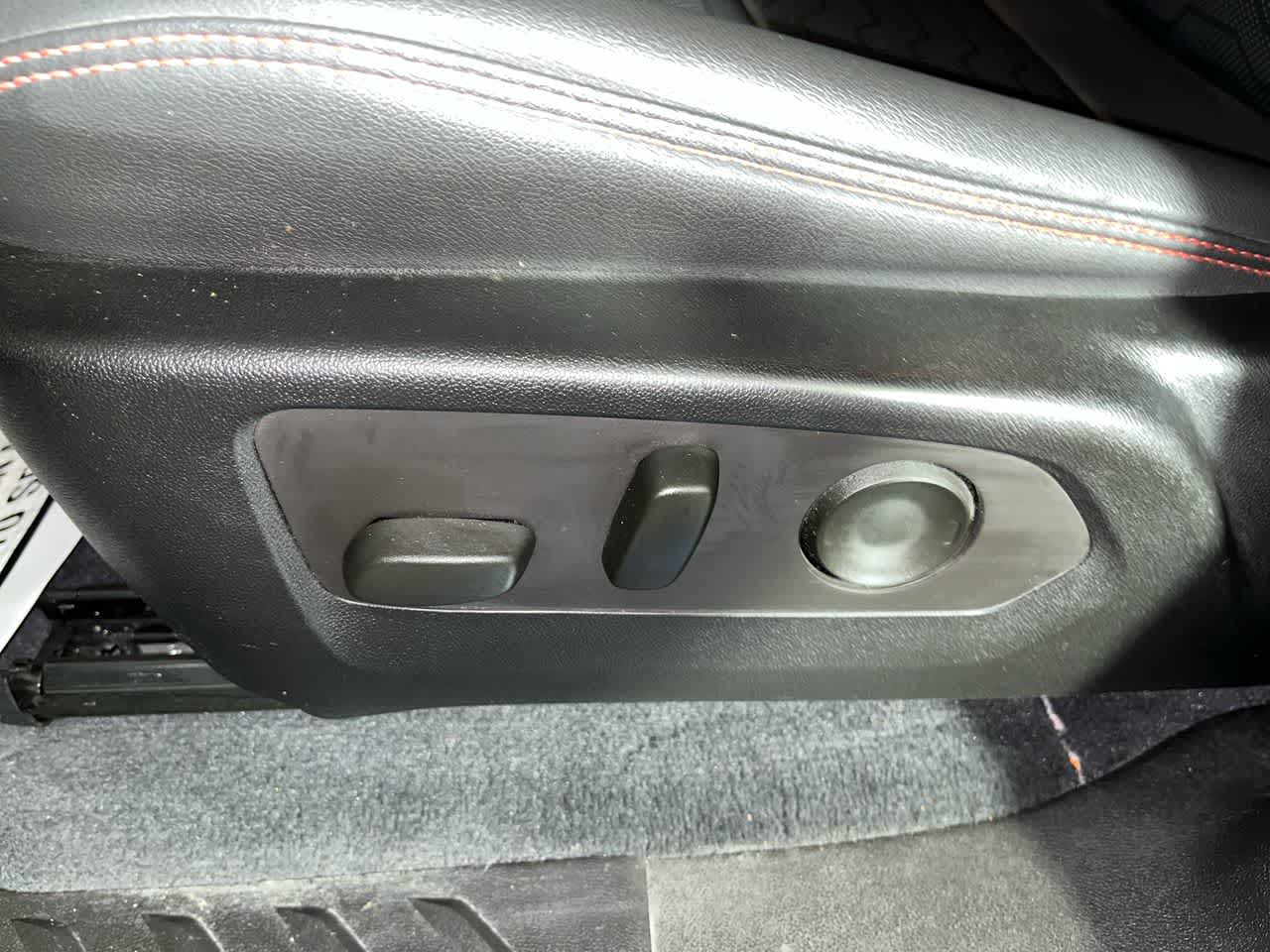 2023 Chevrolet Colorado 4WD Z71