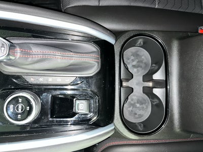 2023 Chevrolet Colorado 4WD Z71