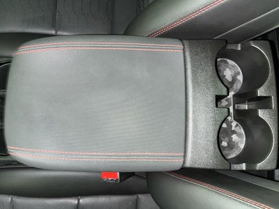 2023 Chevrolet Colorado 4WD Z71