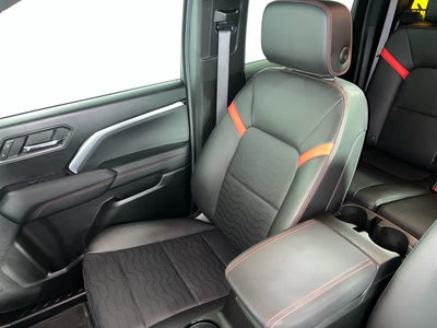 2023 Chevrolet Colorado 4WD Z71