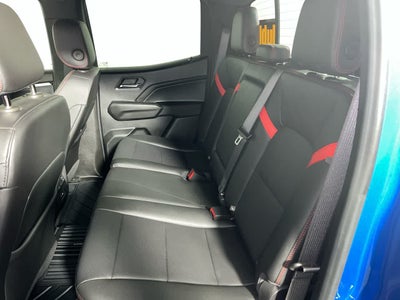 2023 Chevrolet Colorado 4WD Z71